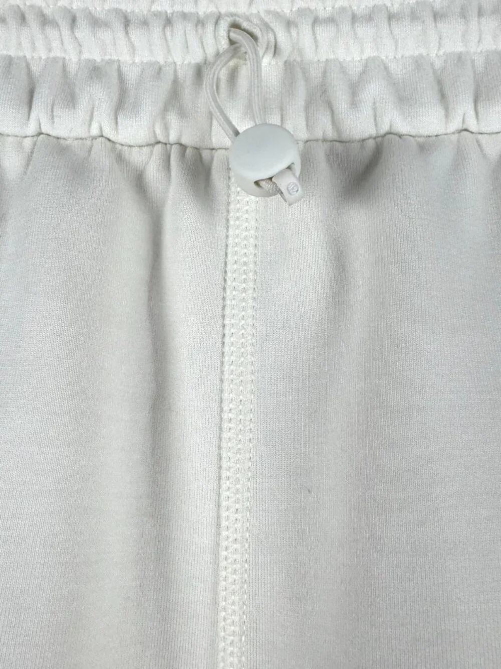 Lululemon Softstreme High Rise Short 4